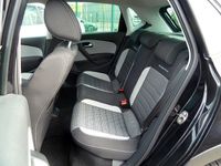 Gebraucht VW Polo Cross 90 PS (66 kW) 2013 Schwarz metallic Kleinwagen