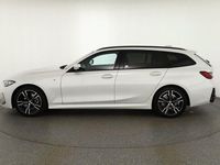 Neu BMW 320 M Sport 184 PS (135 kW) 2025 Weiß Kombi