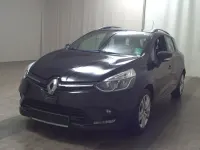 Gebraucht Renault Clio V 73 PS (53 kW) 2020 Schwarz Limousine