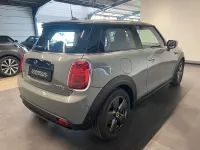 Gebraucht Mini Cooper SE 135 kW (184 PS) 2022 Grau Kleinwagen