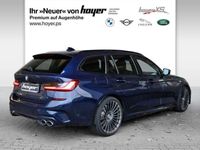 gebraucht Alpina B3 Touring Biturbo Switch-Tronic Allrad Klima