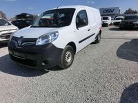 Gebraucht Renault Kangoo 90 PS (66 kW) 2016 Mineral weiss Van / Kleinbus