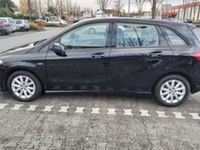 gebraucht Mercedes B180 B 180(BlueEFFICIENCY)