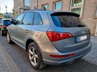 Gebraucht Audi Q5 S-Line 170 PS (125 kW) 2011 Grau SUV