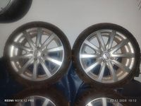 Gebraucht Mini Cooper 116 PS (85 kW) 2003 Rot Kleinwagen