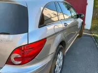 Gebraucht Mercedes R320 224 PS (164 kW) 2006 Gold Kombi