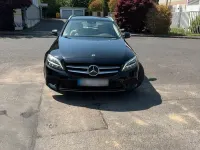Gebraucht Mercedes E300 306 PS (225 kW) 2020 Schwarz Kombi