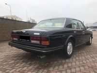 Gebraucht Bentley Brooklands 245 PS (180 kW) 1994 Blau Limousine