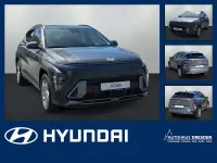 Neu Hyundai Kona Trend 150 PS (110 kW) 2026 Ecotronic gray / mic SUV