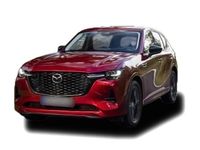 gebraucht Mazda CX-60 3.3l Prime-Line Navi Neuwagen