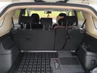 Begagnad Mitsubishi Outlander 150 HK (110 kW) 2017 Vit SUV