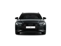 Gebraucht Audi A6 S-Line 265 PS (194 kW) 2023 Manhattangrau metallic Kombi
