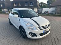 gebraucht Suzuki Swift 1.2 X-tra Sitzheizung,LED,Service neu, Tempomat,