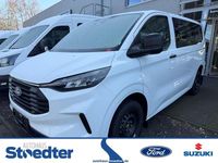 Neu Ford Transit Custom Trend 136 PS (100 kW) 2026 Weiß Kombi