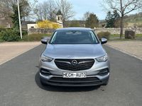 gebraucht Opel Grandland X Grandland (X)Selection