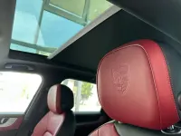 Neu Porsche Cayenne 354 PS (260 kW) 2025 Grau SUV