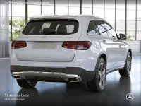 Gebraucht Mercedes GLC300e 320 PS (235 kW) 2021 SUV