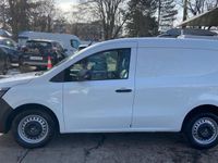 gebraucht Renault Kangoo Rapid E-Tech Advance L1 11kW