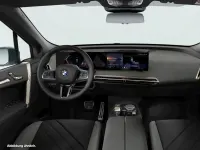 Gebraucht BMW iX 300 kW (408 PS) 2025 Grau SUV