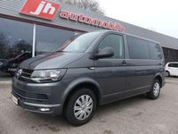 Gebraucht VW T6 125 PS (91 kW) 2015 Andere Van
