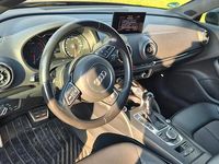Gebraucht Audi A3 S-Line 150 PS (110 kW) 2013 Schwarz Limousine
