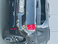 Gebraucht Mini Aceman 160 kW (218 PS) 2025 Schwarz SUV