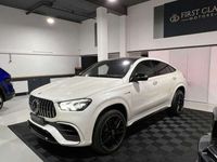 gebraucht Mercedes GLE63 AMG AMG Coupe*Night*Pano*Burmester*MY24