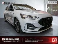 Gebraucht Ford Focus ST-Line X 155 PS (114 kW) 2025 Weiß Limousine