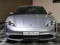 Gebraucht Porsche Taycan 4S Performance Package 389 kW (530 PS) 2020 Silber Limousine