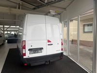 Gebraucht Renault Master 136 PS (100 kW) 2020 Weiß Van / Kleinbus