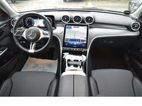 Second-hand Mercedes C180 Advanced 170 CP (125 kW) 2024 Gri Berlinǎ