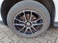 Gebraucht Mitsubishi ASX 117 PS (86 kW) 2012 Weiß SUV