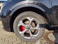 Gebraucht Ford Kuga ST-Line X 182 PS (133 kW) 2024 Agateblack SUV