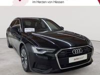 Gebraucht Audi A6 Ambiente 286 PS (210 kW) 2023 Schwarz Kombi