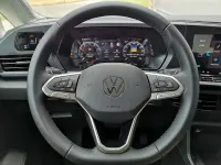 Neu VW Caddy Edition 116 PS (85 kW) 2026 Kirschrot Van / Kleinbus