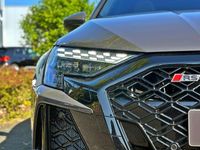 Gebraucht Audi RS3 Sport 400 PS (294 kW) 2026 Grau Limousine