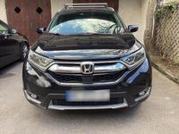 Gebraucht Honda CR-V EX 190 PS (139 kW) 2017 SUV