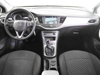 Gebraucht Opel Astra Edition 105 PS (77 kW) 2020 Schwarz Limousine