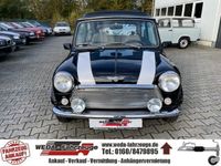 gebraucht Rover Mini 1.3 British Open Classic - TÜV/AU NEU - RESTAURIERT