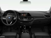 gebraucht BMW 116 d Sport Line,Navi,Sitzheizung,LED Scheinwerfer,etc