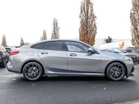 Gebraucht BMW 218 M Sport 136 PS (100 kW) 2024 Grau Coupé