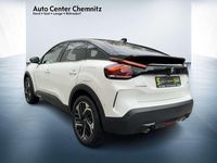 Gebraucht Citroën C4 131 PS (96 kW) 2024 Polar weiß SUV