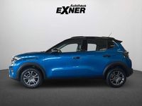 Gebraucht Citroën C3 101 PS (74 kW) 2026 Bright blau SUV