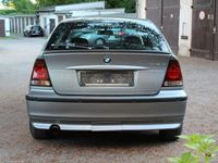 gebraucht BMW 316 Compact ti compact*TÜV 04/25*