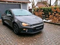 Second-hand VW Scirocco 122 CP (89 kW) 2013 Maro Coupe
