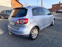 Gebraucht VW Golf VII Style 122 PS (89 kW) 2012 Blau Limousine