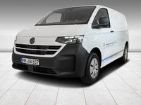 Gebraucht VW T6.1 110 PS (80 kW) 2025 Weiß (2e clear white) Van