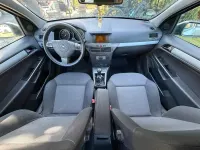 Gebraucht Opel Astra Sport 140 PS (102 kW) 2006 Silber Kombi
