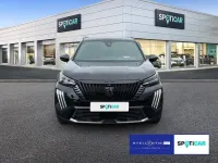 Gebraucht Peugeot 2008 GT 131 PS (96 kW) 2024 Schwarz SUV