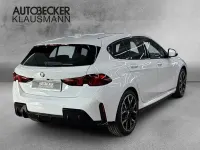 Gebraucht BMW 120 M Sport 170 PS (125 kW) 2026 Weiss Kleinwagen